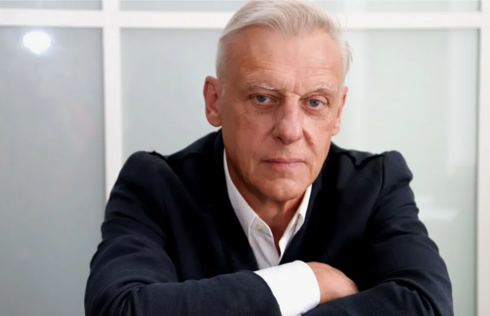 Фото: Александр Половцев 