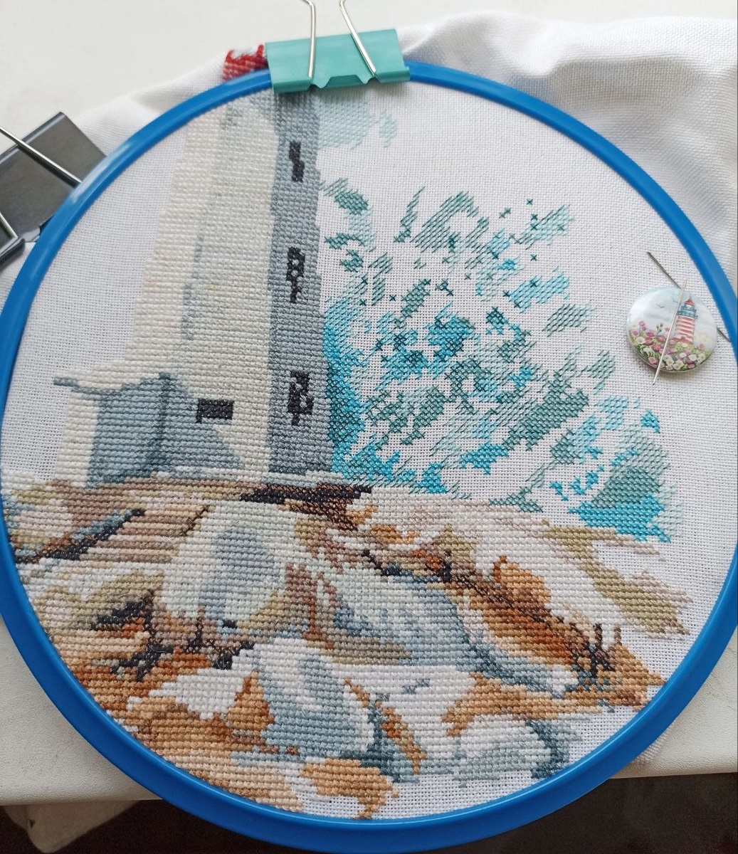 превью в галерее