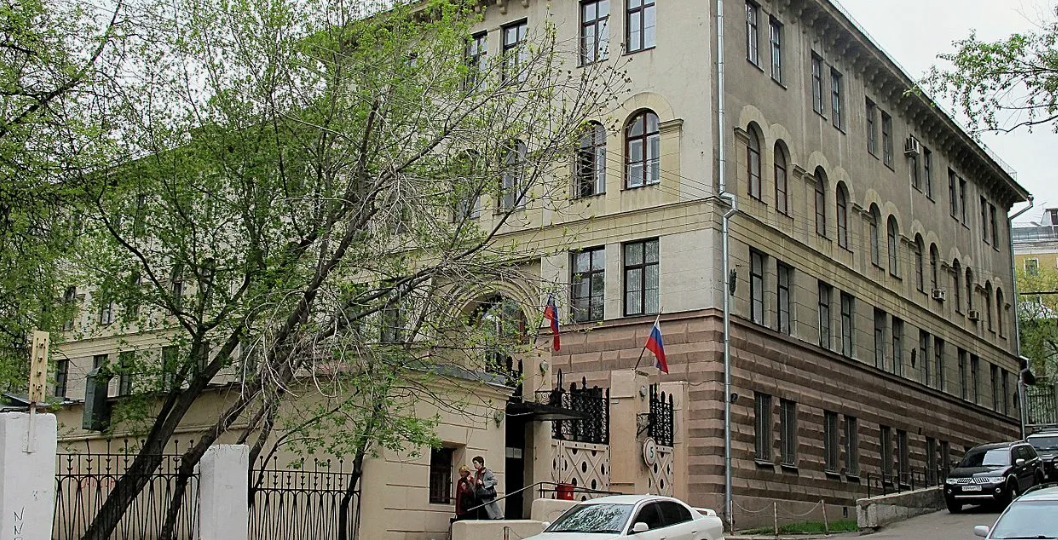 Будни ведомственной медицины