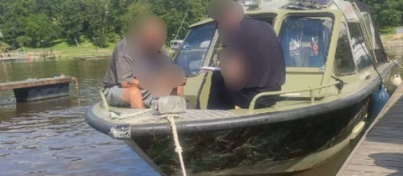     Транспортная прокуратура / ТГ