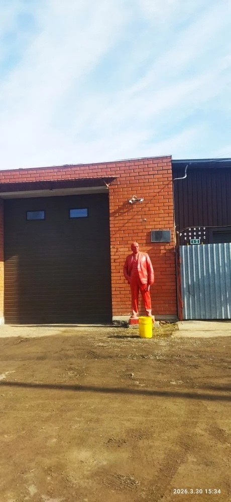 Фото автора. 