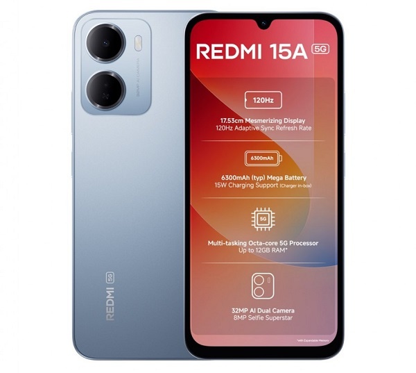 Смартфон работает на базе восьмиядерного процессора Unisoc T8300, выполненного по 6 нм техпроцессу, и поддерживает 5G