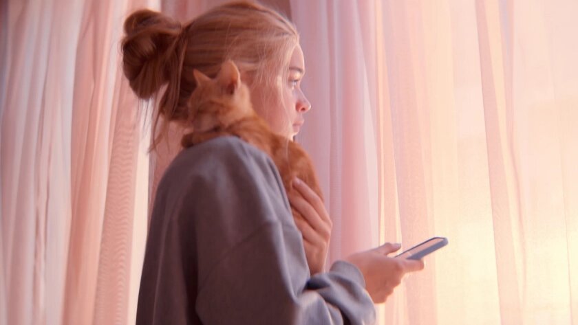    Скриншот из фильма "Твое сердце будет разбито" (16+)