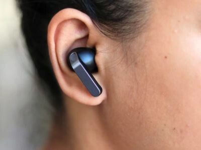    Наушники Samsung Galaxy Buds научились защищать пользователя от укачивания