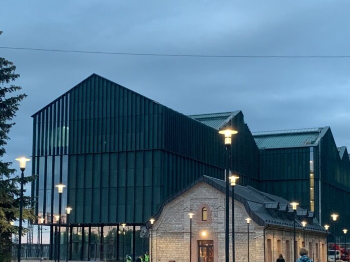    Пермская художественная галерея