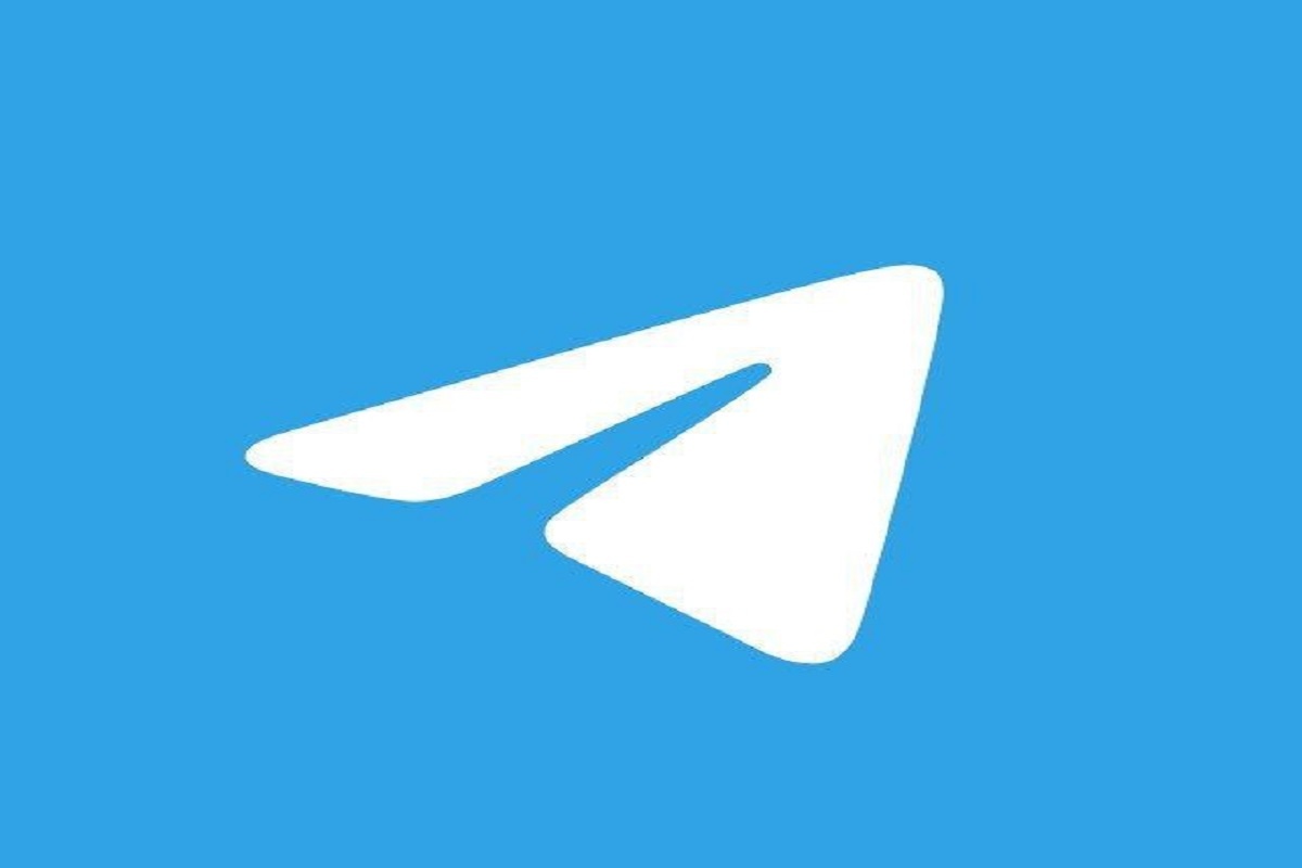    Фото: логотип Telegram