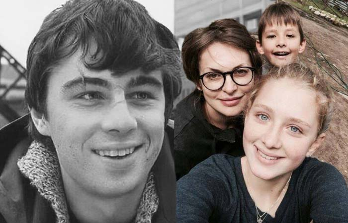 «Мы говорили так, будто до этого молчали всю жизнь». Супруга Сергея Бодрова — о той единственной любви, детях и его уникальности