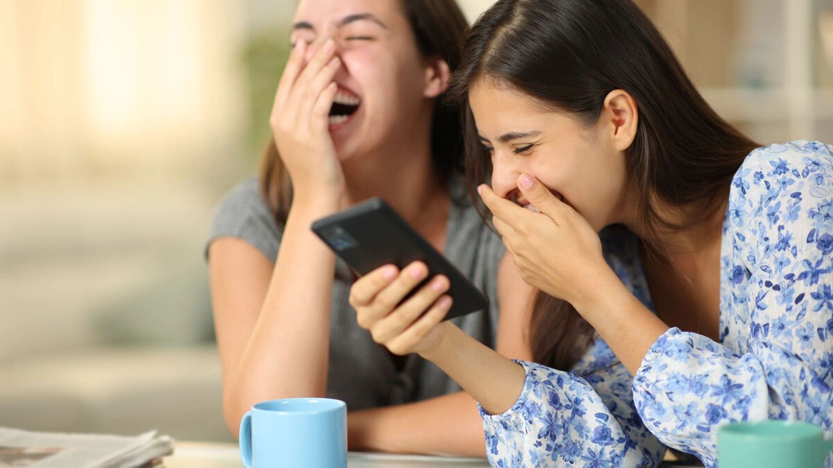    Фото: Antonio Guillem / Shutterstock / Fotodom