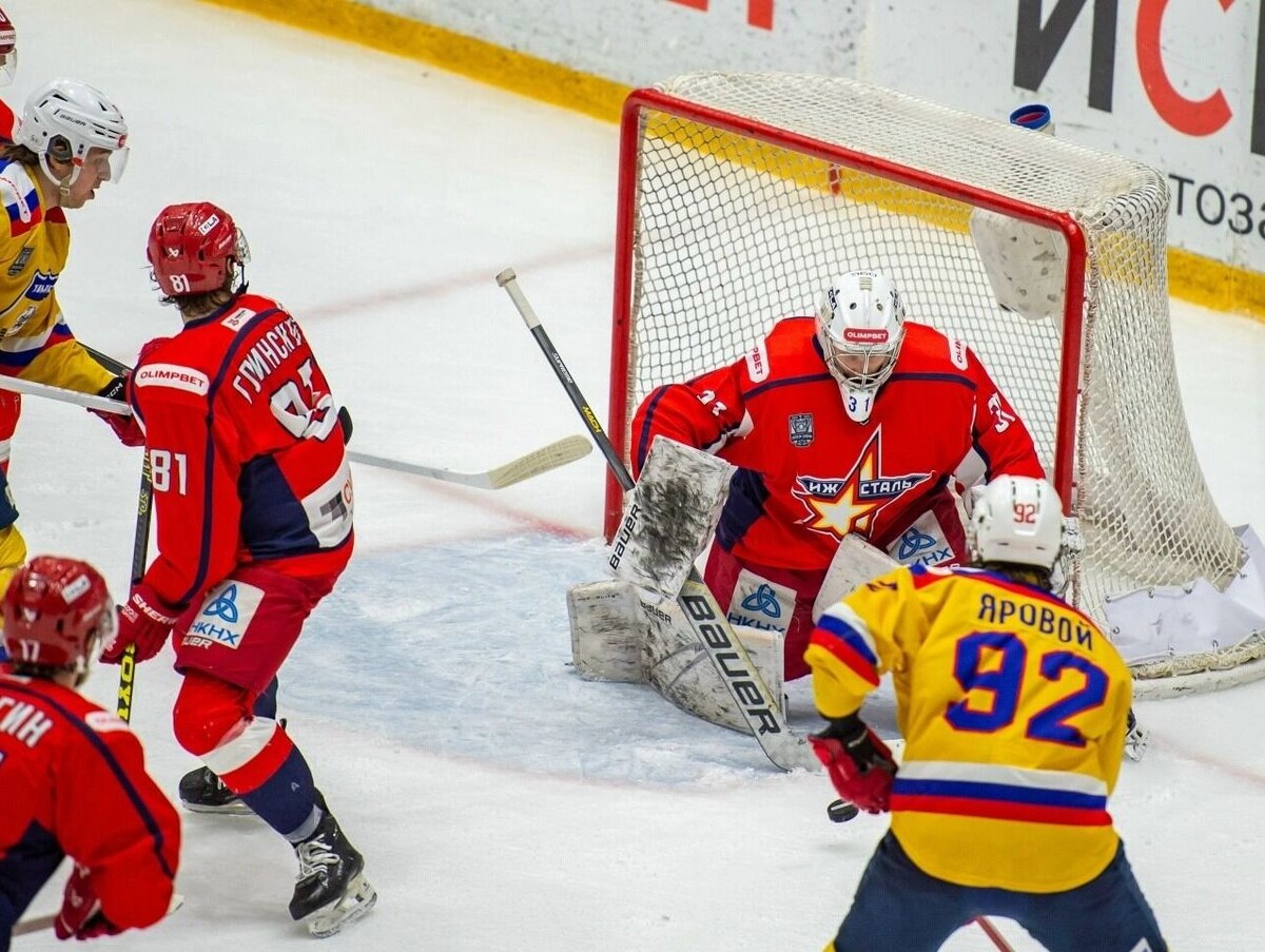     Источник: vk.com/hcizhstalfan