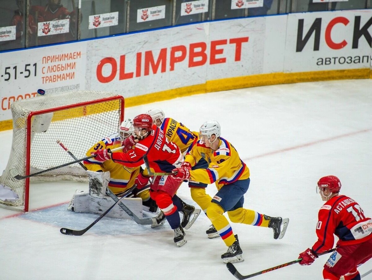     Источник: vk.com/hcizhstalfan