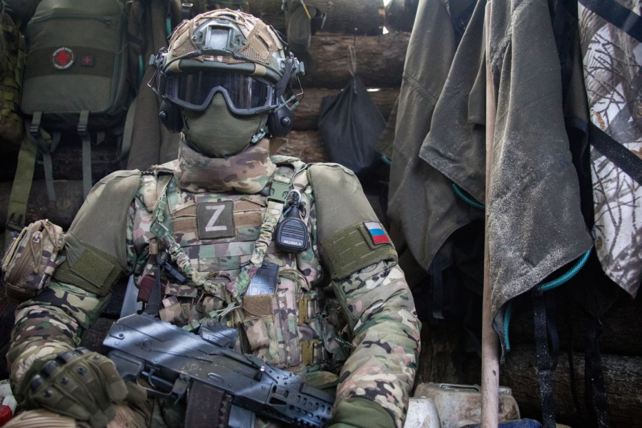    Никита Цицаги/NEWS.ru