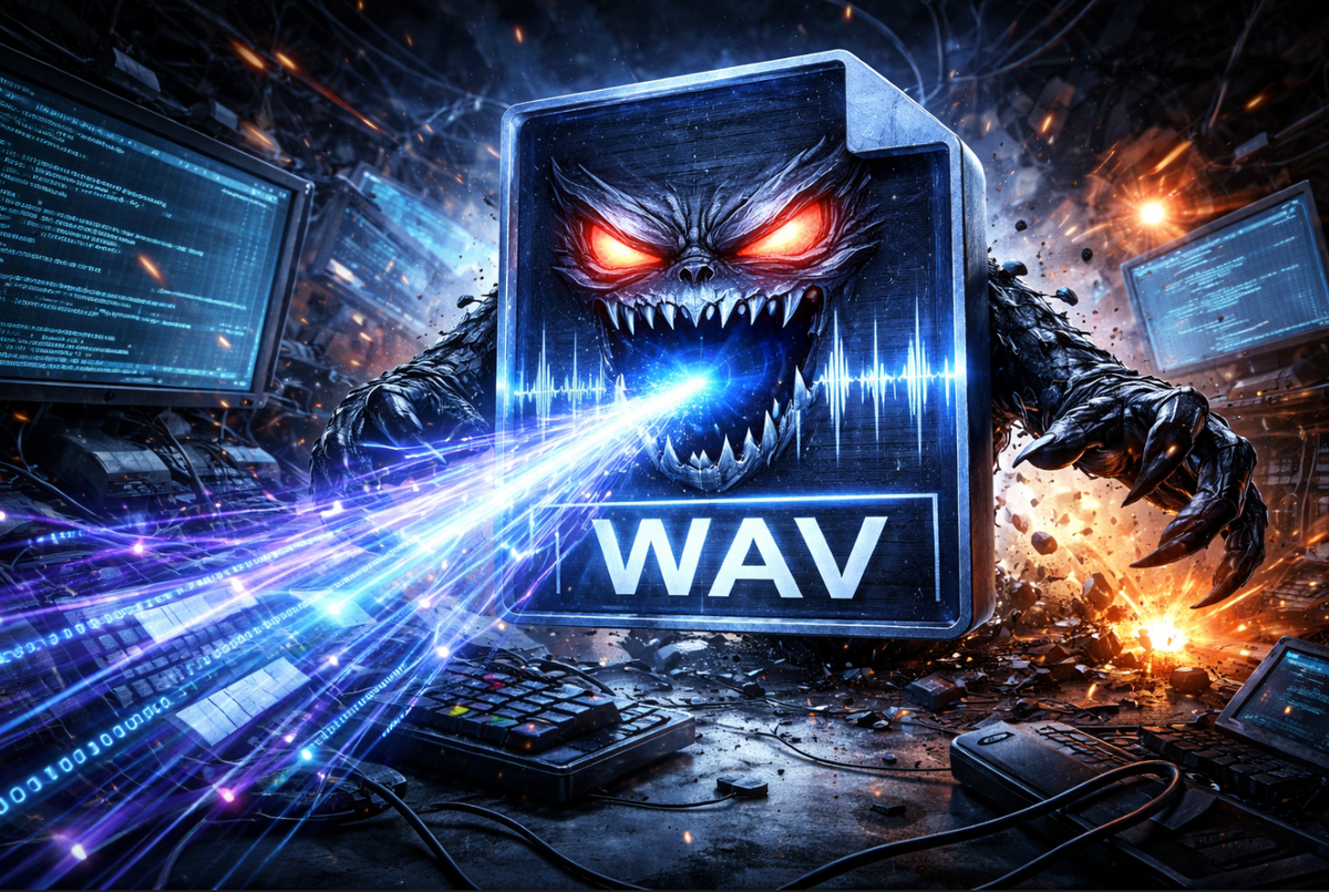 Как вредоносный код может попасть в ваши проекты через популярные библиотеки