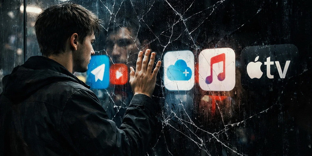 Халява закончилась. Операторы вводят плату за VPN. Как это изменит ваш интернет?