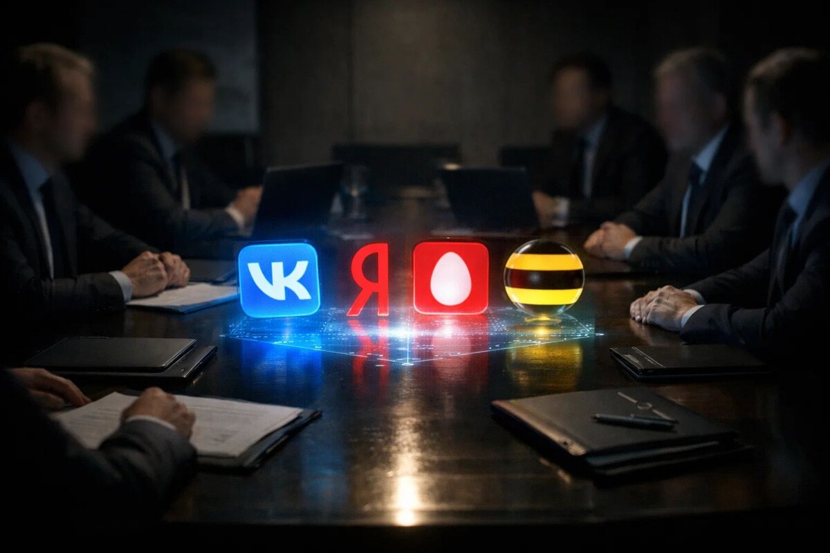    Фото: Коллаж RuNews24.ru