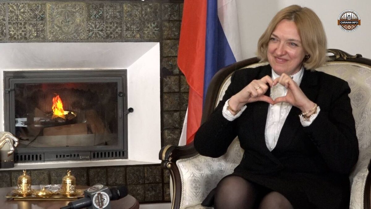 Фото: ИА Караван Инфо