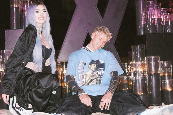 machinegunkelly/Instagram   📷