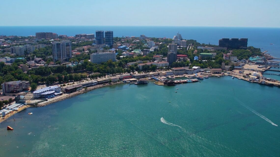    Фото: пресс-служба администрации Анапы