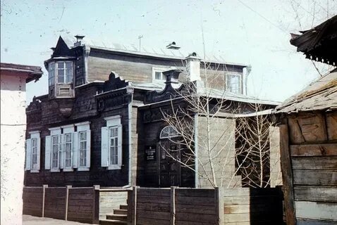 переулок Трубецкого