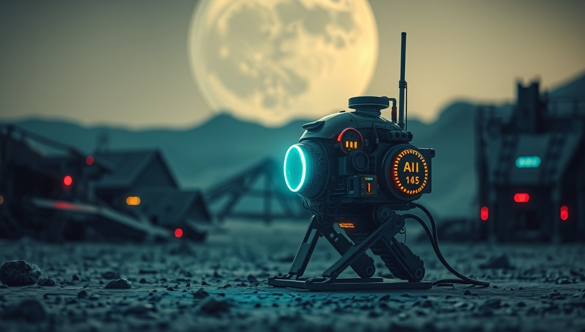 Сгенерировано ИИ