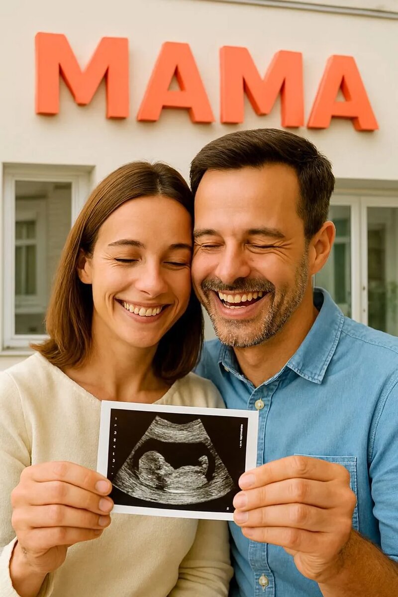 Клиника МАМА. Отзывы