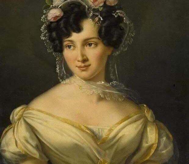 «La Princesse Nocturne»: княгиня Евдокия Голицына и её салон