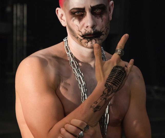 Митя Фомин вернет свой «запретный» проект?