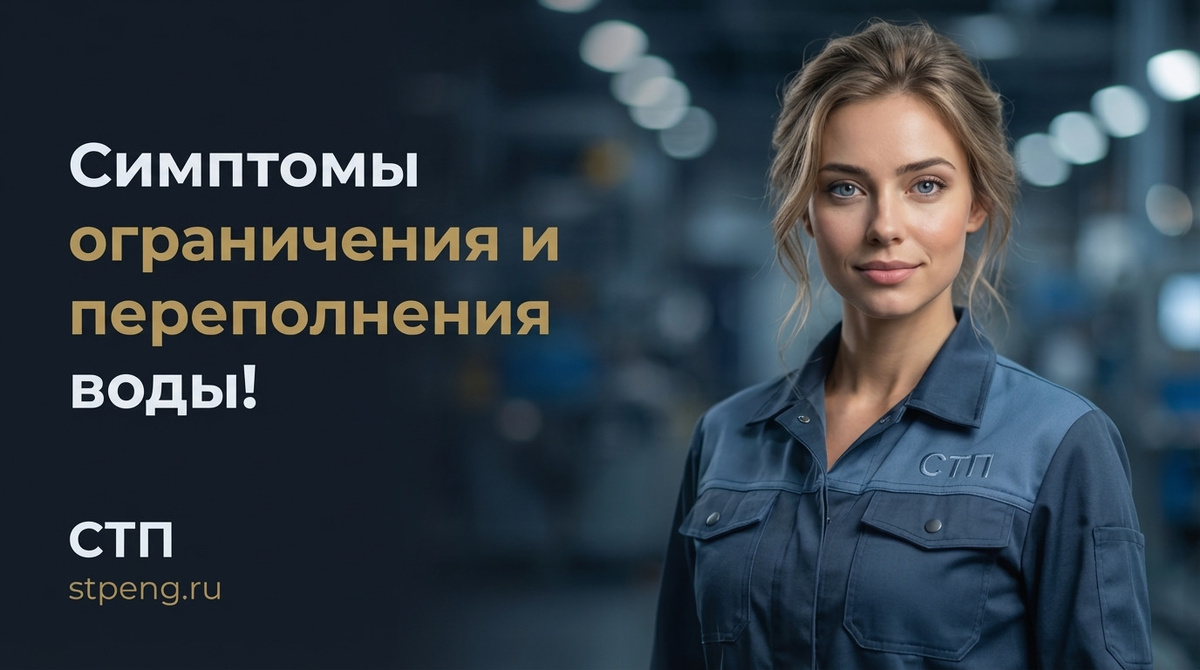 Аудит производительности обогатительной фаhttps://eng-stp.ru/брики: вода или оборудование