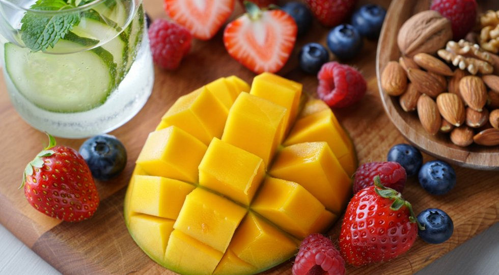 Что происходит с телом после отказа от сахара: дневник на 30 дней