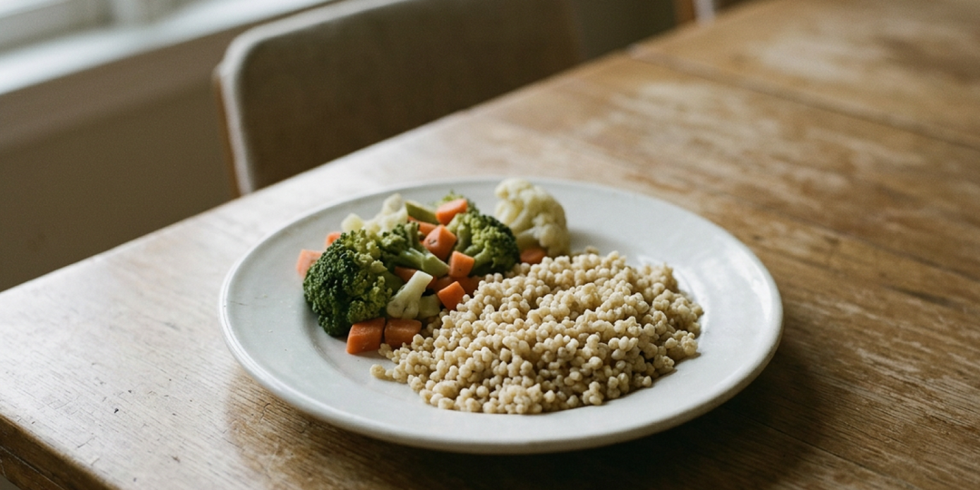 Вы боитесь жира — и именно поэтому не худеете