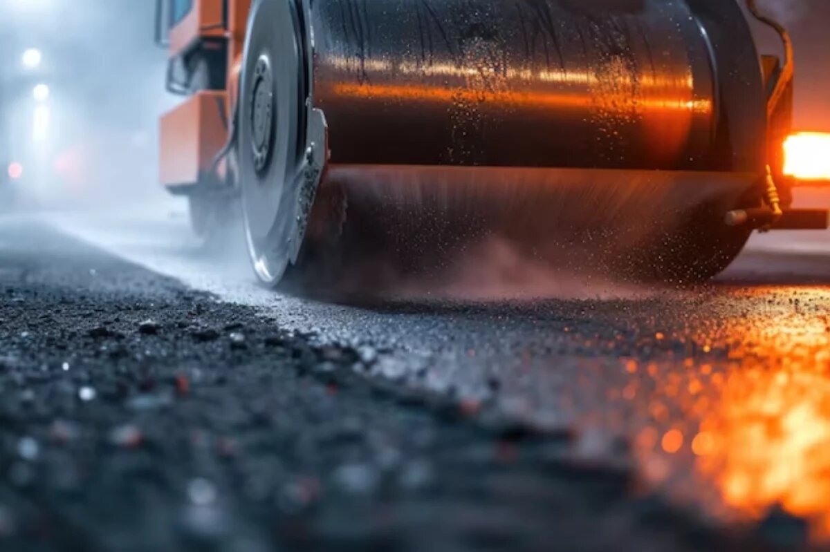    Опубликован список дорог, которые отремонтируют на Камчатке в 2026 году