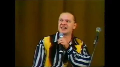 Бард Никита Лабуда от ДЛШ, фото в интернетах