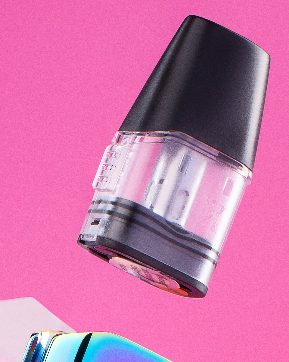 Картридж Geekvape One