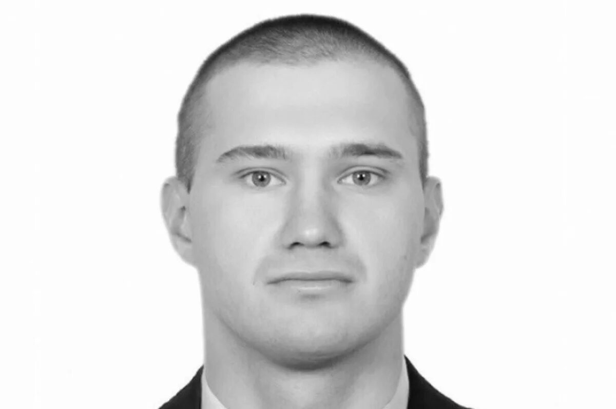    В Прикамье простятся с дзюдоистом Александром Ляпотой, погибшим под Курском