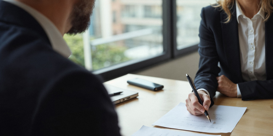 Соглашение о конфиденциальности в 2026 году: почему формальный NDA не защищает бизнес