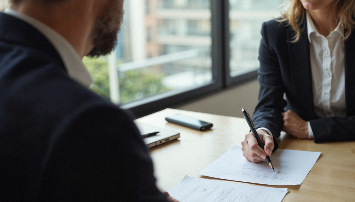 Соглашение о конфиденциальности в 2026 году: почему формальный NDA не защищает бизнес