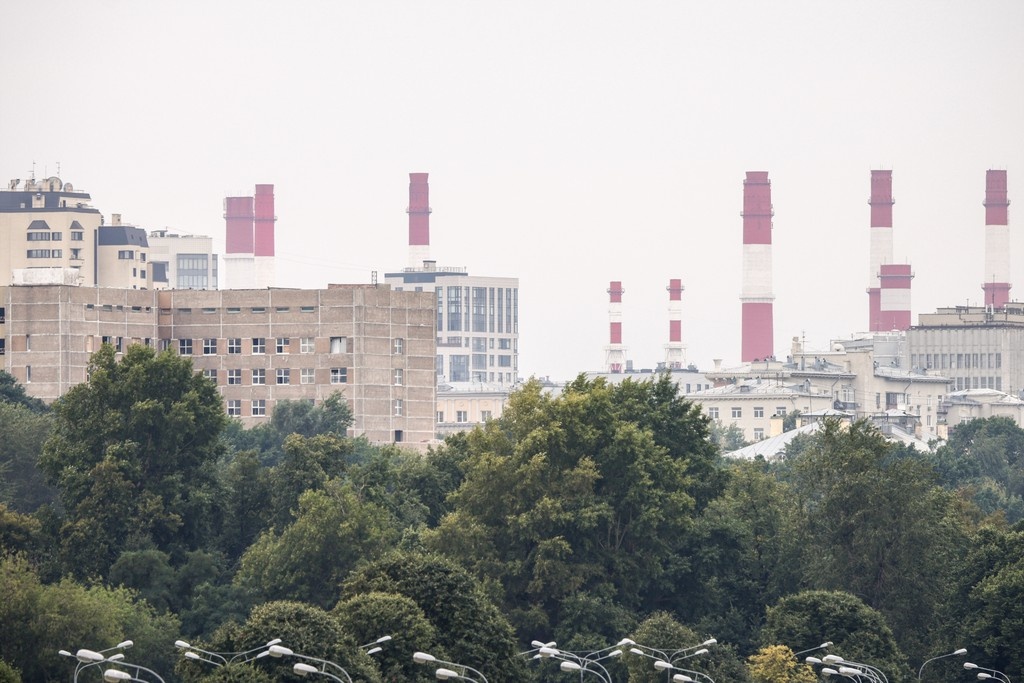    Фото © Сергей Лантюхов / Абзац