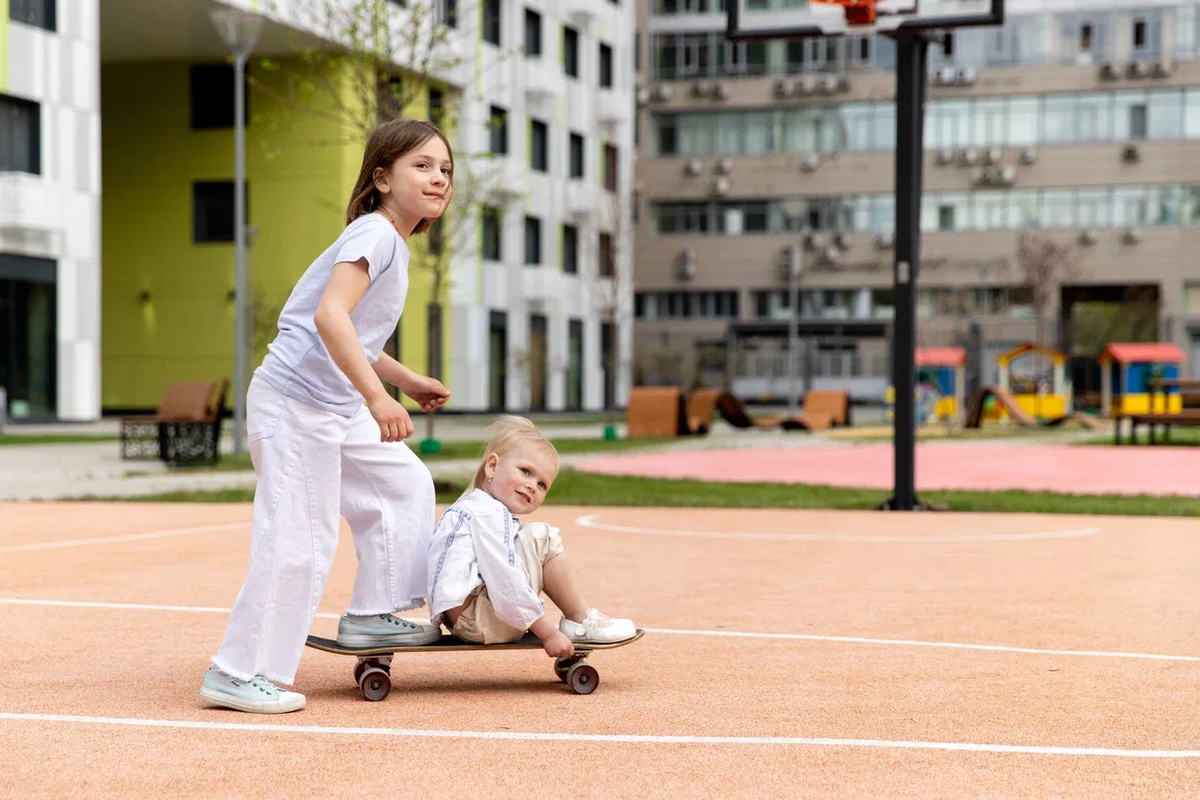 Источник: ЖК «Лайм»