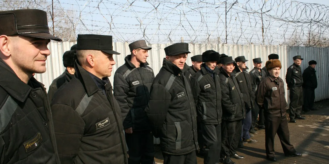 Что ждёт за решёткой: инструкция для тех, кто оказался в тюрьме