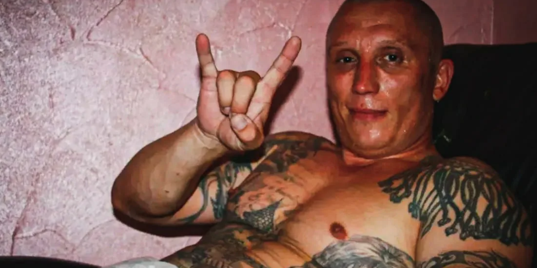 "Начальник, Почки то у меня не железные". Первая ночь в камере