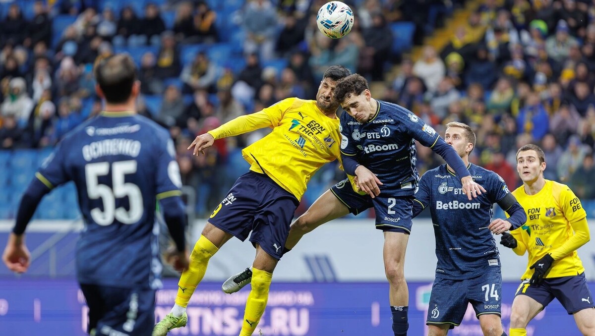     Автор: ФК «Ростов»