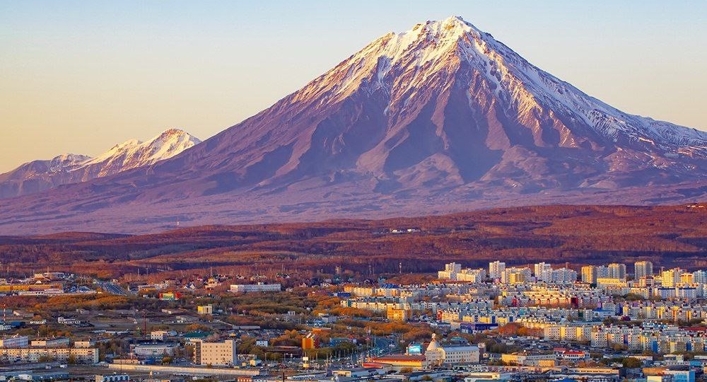 «Мы чуть не отказались от Камчатки…» — в итоге, это стало одним из самых ярких путешествий в жизни