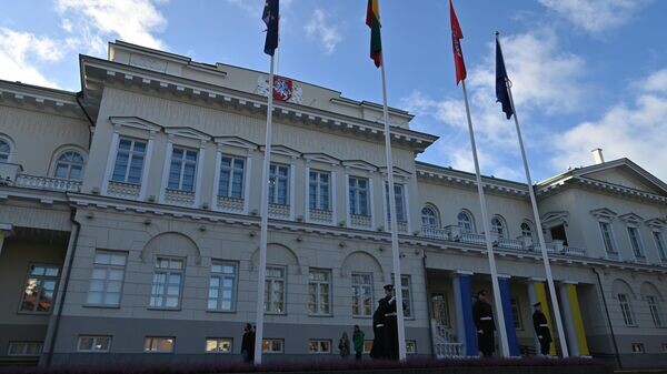    © Sputnik / Владислав Адамовский