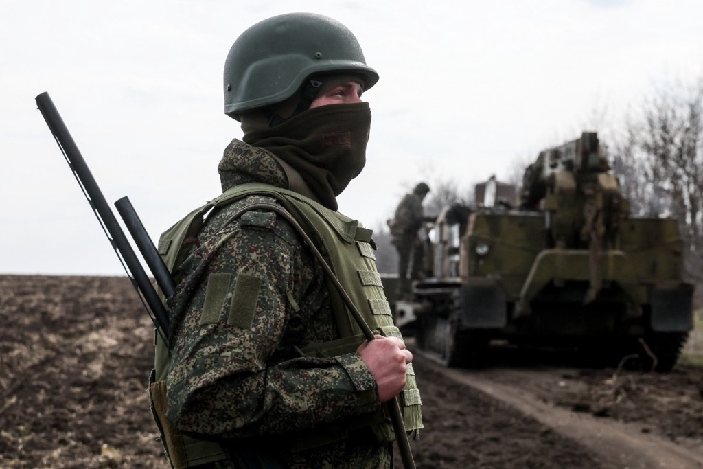    Фото © Александр Полегенько / ТАСС