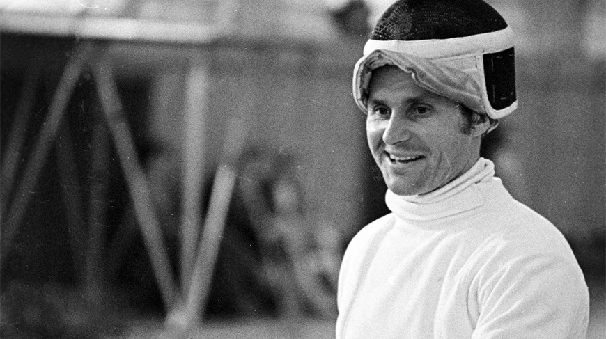 Борис Онищенко / фото: ТАСС