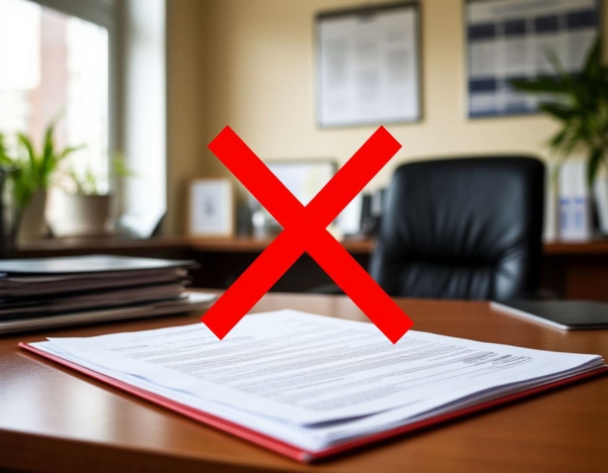 Публикации подлежат не все акты главы, правительства и исполнительных органов ДНР/Фото: сгенерировано нейросетью Шедеврум