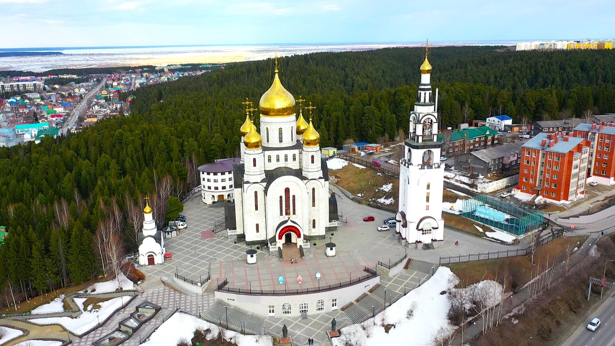   В Югре утвердили предложения в межрегиональную программу «Сотрудничество»
