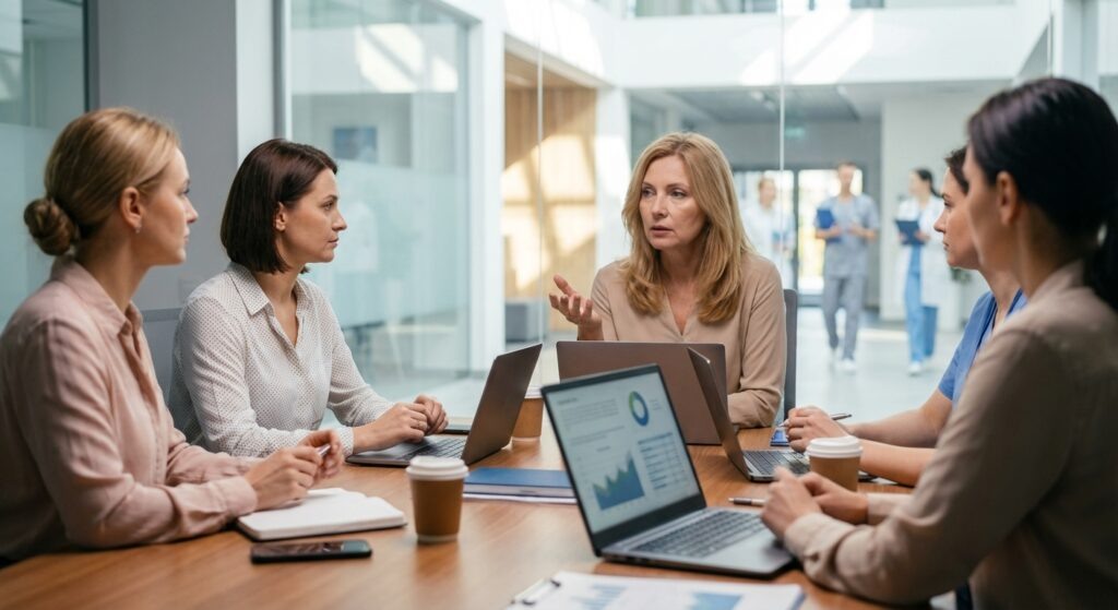    Курсы супервизоров: как получить профессию, где работать и какая зарплата