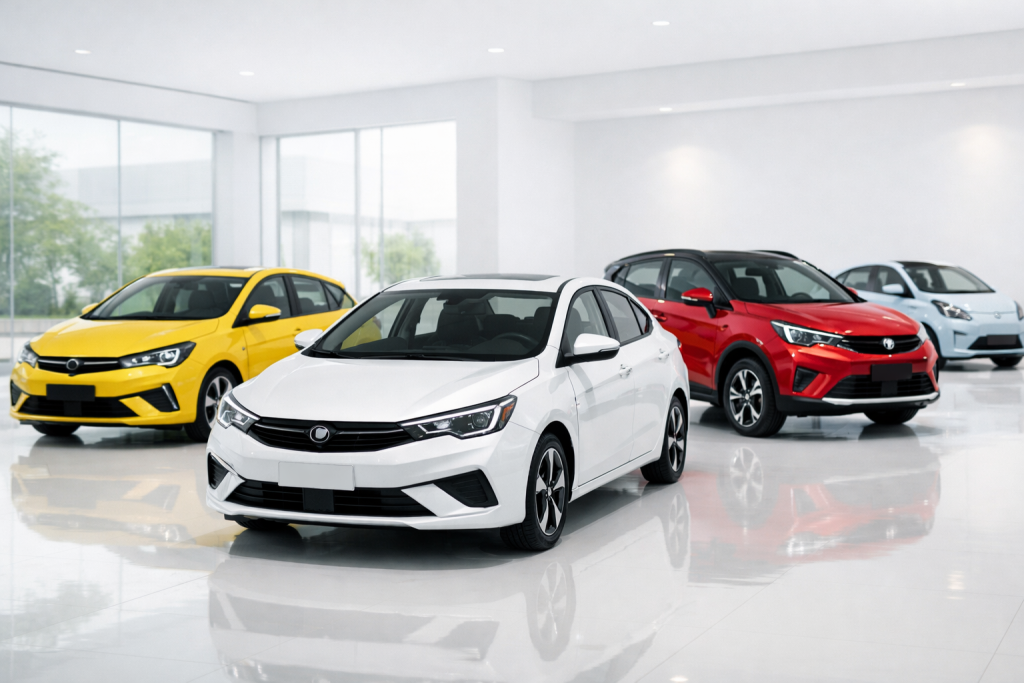    Автомобили до 1.5 литра из Китая в Беларусь - на что обратить внимание при выборе?