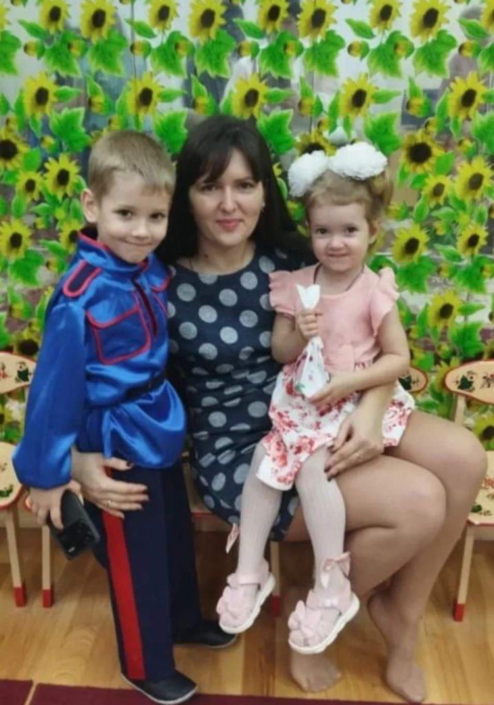 2 Алена Гончаренко  📷
