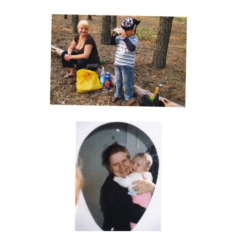 3 Алена Гончаренко  📷
